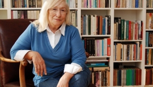 Tarihçi yazar Alev Alatlı yaşamını yitirdi