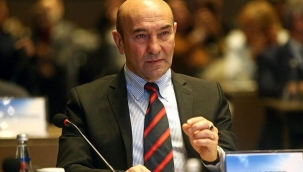 Tunç Soyer DEM Parti İddialarını Yalanladı: "Gündemimde DEM Yok!"