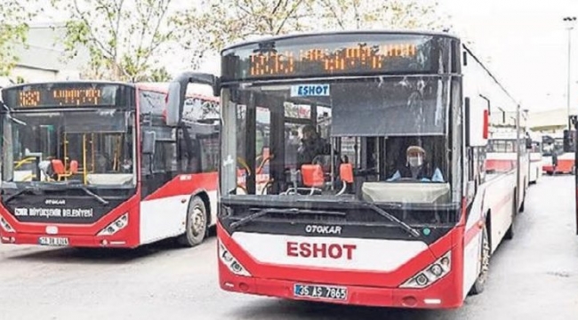 Tunç Soyer'den İzmirlilere müjde: 120 dakika ücretsiz aktarma geliyor!