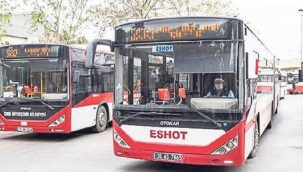 Tunç Soyer'den İzmirlilere müjde: 120 dakika ücretsiz aktarma geliyor!