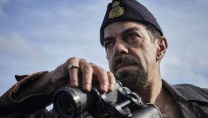 2. İzmir Uluslararası Edebiyat-Sinema Buluşması başlıyor