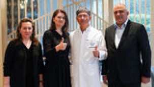 5 AYDA 5 AMELİYAT OLDU!