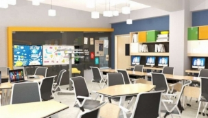 81 ilde 'yenilikçi sınıflar' kurulacak