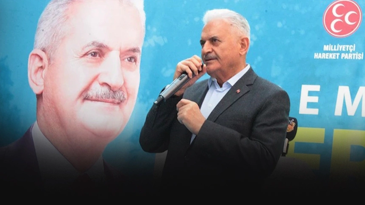 AK Parti'li Yıldırım Ödemiş'ten seslendi... "Cumhur İttifakı Türkiye'nin geleceğinin teminatıdır