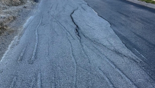 Aliağa Belediyesi yaptı, İzmir Büyükşehir kazdı! İşte Modern bir Caddenin son hali!