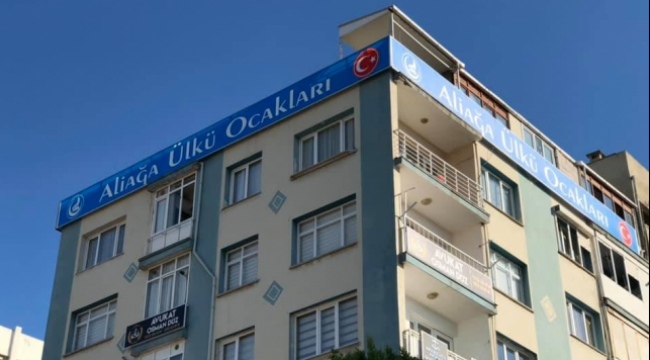 Aliağa Ülkü Ocakları Sanat Günleri, 8 Mart Kadınlar Günü ve Çanakkale Zaferi Tiyatro Gösterileri