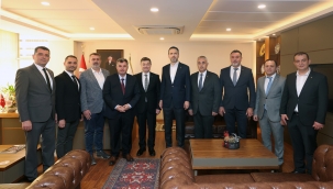 Bakan Bayraktar: Türkiye'nin En Kaliteli Petrolünü Üretiyoruz