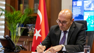 Başkan Soyer'den "120 Dakika Ücretsiz Aktarma Uygulaması" teklifinin reddedilmesine ilişkin açıklama 