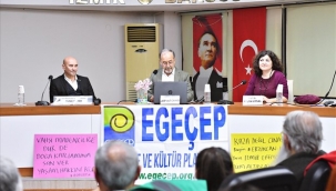 Başkan Soyer: "İzmir'in Çernobilini temizlememize izin vermediler"