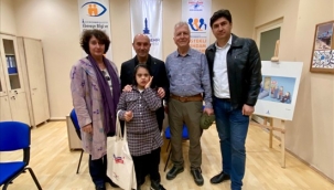 Büyükşehir'den engellilerin hayatlarına dokunacak iki örnek proje