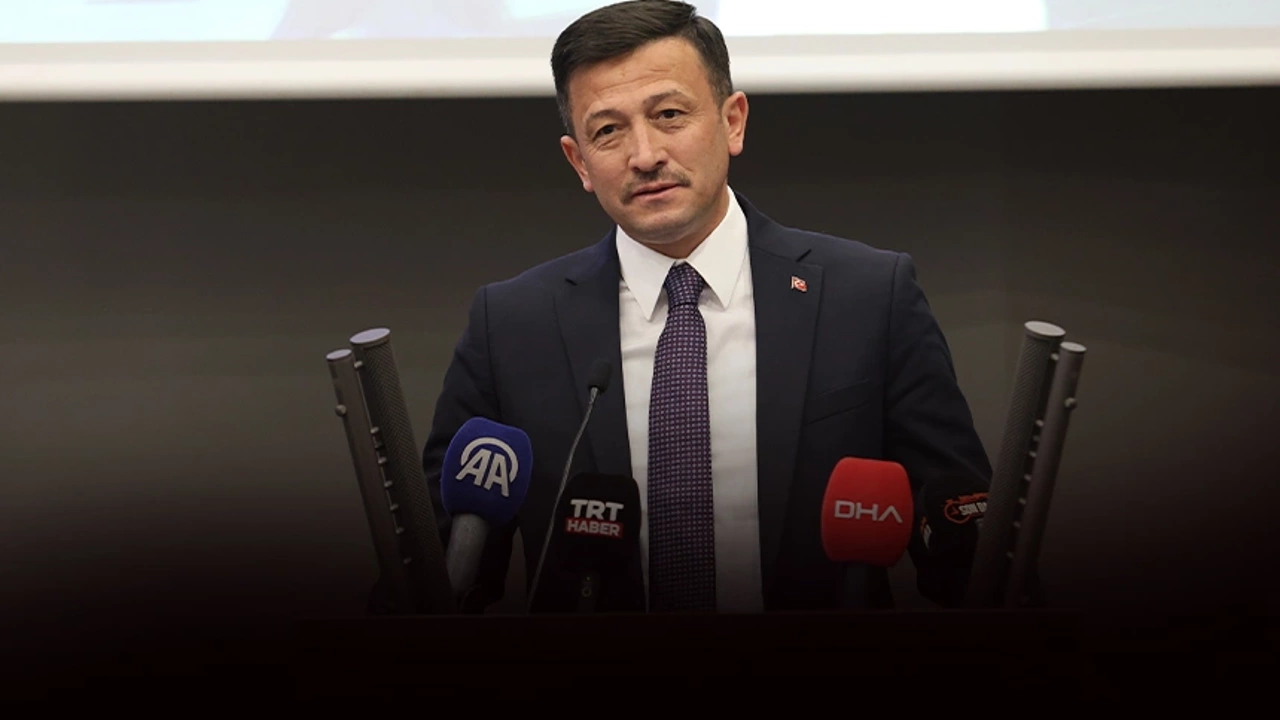 Dağ'dan Özel'e İzmir yanıtı: İşlerin iyi gitmediğinin farkında!