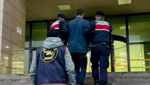 Firariler İzmir'de JASAT'tan kaçamadı