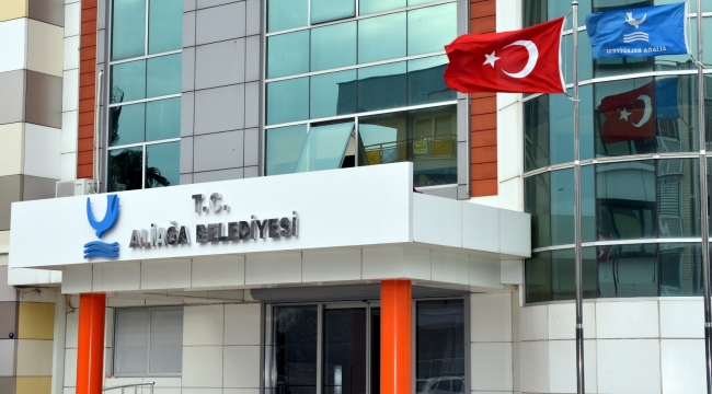 İşte Aliağa 'da kesinleşen tüm başkan adayları!