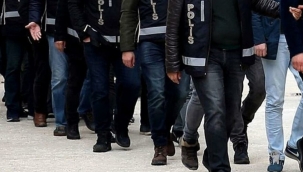 İzmir'de nevruzda 'terör propagandası' yapan 82 kişi gözaltına alındı