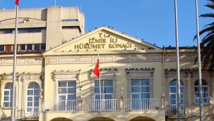 İzmir'de Seçim Güvenliği İçin 16 Bin 277 Personel Görev Alacak