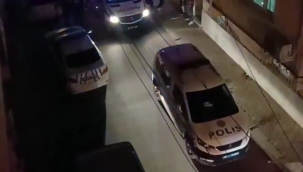 İzmir'de silahı kazara ateş alan polis hayatını kaybetti