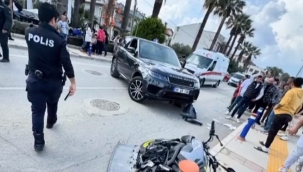 İzmir'de sosyeteyi şoke eden kaza: Ölümlü kazaya karışan modacı tutuklandı