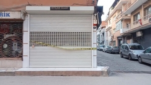 İzmir'deki kuyumcu cinayetinde 1 zanlı tutuklandı
