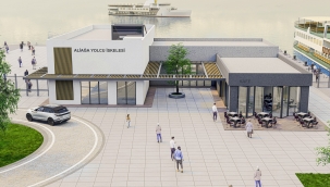 İzmir'e ikinci havalimanı girşimler başladı!