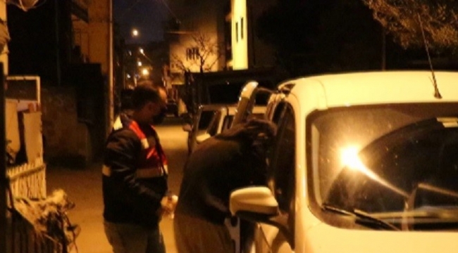 İzmir merkezli DHKP-C operasyonunda 18 gözaltı