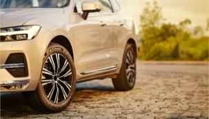 Kış lastiği zorunluluğu 1 Nisan'da bitiyor