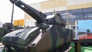 KORKUT'tan dakikada bin 100 atım