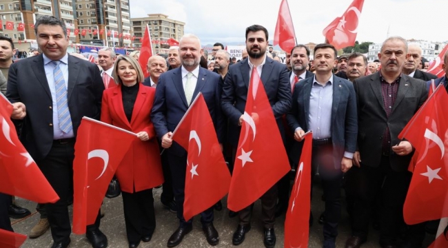 Menemen'de Battı Çıktı 120 Gün Sonunda Hizmete Girdi