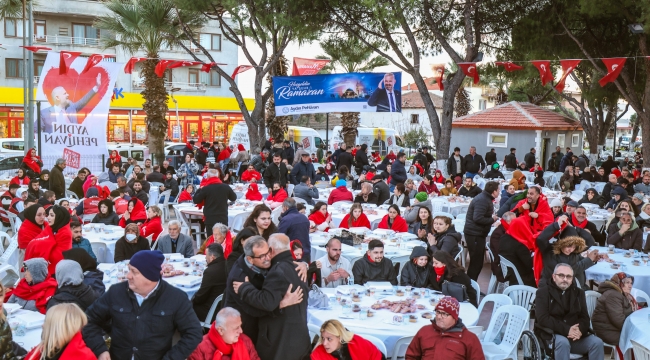 Menemen, Tarımda Da Bir Numara Olacak!