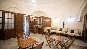 Namazgâh Hamamı, kadın istihdamına katkı sağlayacak 