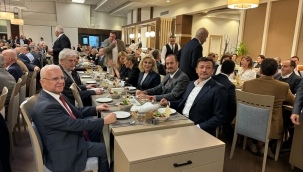 Tamer Osmanağaoğlu: Bir Belediye Başkanının Görevi Sadece Çöp Toplamak Değildir! 