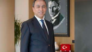  Tüpraş Beş Yılda 1,1 Milyon Kişinin Yıllık Su Tüketimine Eşdeğer Su Tasarruf Etti 