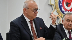 Türk Metal Sendikası, Başkan Ergün'ü ağırladı