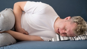 Uzun süren kabızlığa dikkat!