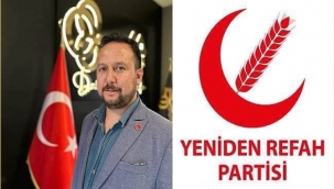 YRP Bergama Belediye Başkan Adayı Mutlu Metin Yarıştan Çekildi