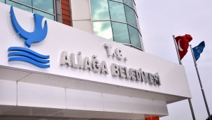 Aliağa Belediyesi'nde Yeni Dönem Görev Dağılımı Belli Oldu
