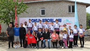 Aliağa'dan 10 Sporcu Türkiye Şampiyonası'nda!