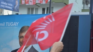 Başka parti lehine çalışan CHP'lilere ihraç!