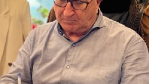 İAOSB tarihinin en büyük projesine imza attı