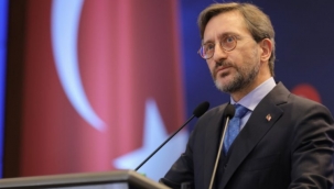 İletişim'den İstanbul yangınında hayatını kaybedenlere taziye