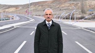 Kara Yolu, Hava Yolu Ve Demir Yollarında Bütün Tedbirler Alındı