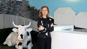 'Kurumsal Yönetim Ödülü' 9'uncu kez Sütaş'ın