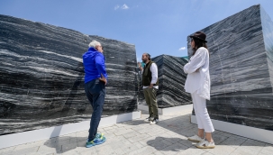 Marble İzmir 29. kez kapılarını açıyor