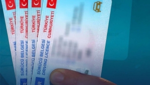 O kişilerin ehliyetinde sorun yok!