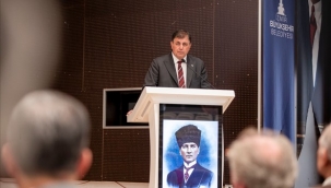 Tugay: "İzmir Kentsel Gıda Stratejisi Belgesi'yle bu sürecin parçası olacağız"