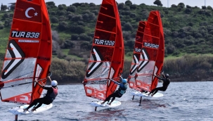 Turizmden Spora Spordan Turizme Destek