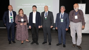 Türk Demir Çelik Sektörü Yenilenebilir Enerjiye Yatırım Yapıyor