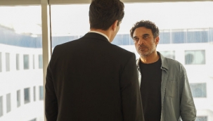 'YARGI' YİNE ZİRVEDİ!