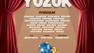 ALBET Çocuk Tiyatrosu iki oyun ile sahne alıyor