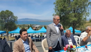 Aliağa 'da, 14 Mayıs Dünya Çiftçiler Günü kutlandı