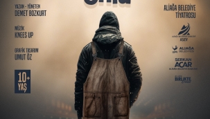 Aliağa'da İlk Perde: '5 Dakikada Ünlü' Seyirciyle Buluşuyor